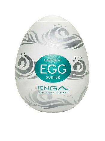 Masturbator Tenga EGG SURFER