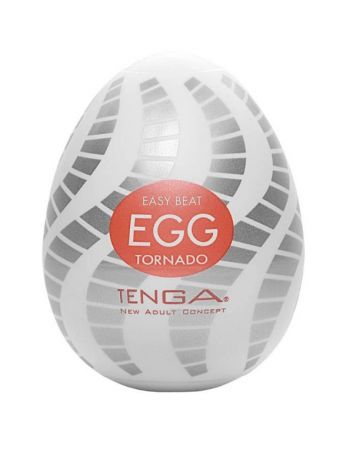 Masturbator Tenga EGG TORNADO