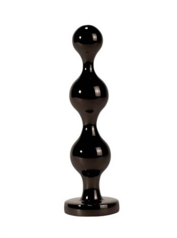 Dop Anal cu Bile  X-Men Booty Call, 10.5 cm