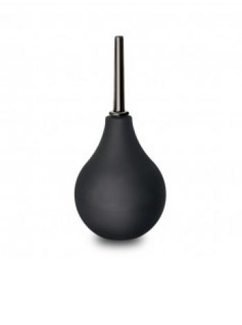 Irigator Anal,  Deluxe Douche 2, negru