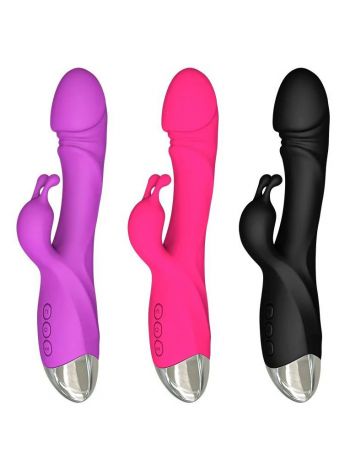 Vibrator Rabbit Free Romeo