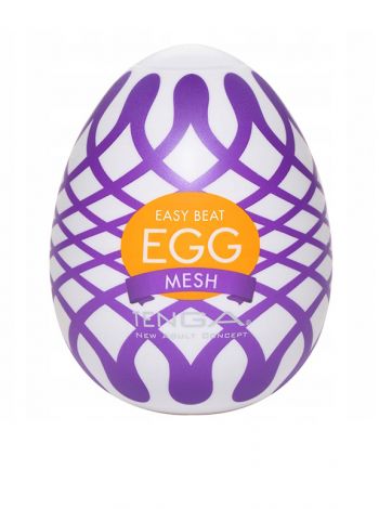 Masturbator Tenga EGG MESH