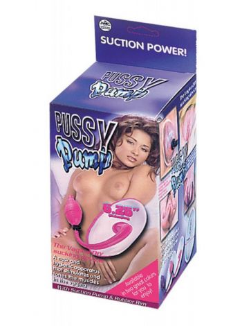 Pompa Vagin Pussy Pump