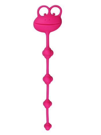 Dop Anal cu Bile, Frog Psyche’s