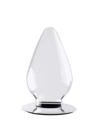 Dop Anal Flawless Clear, 4,5’’