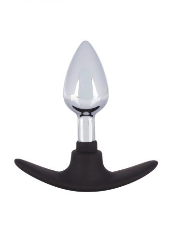 Dop Anal, Metal Plug Small