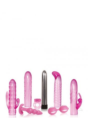 Set Intense Pleasure Kit