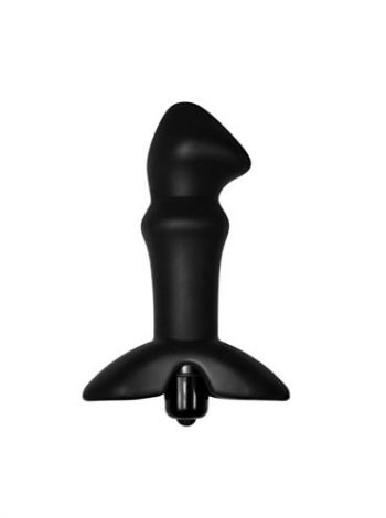 Stimulator Prostata cu Vibratii din Silicon