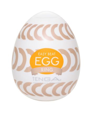 Masturbator Tenga EGG RING