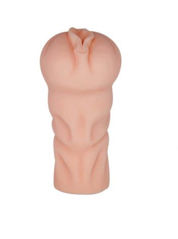 Masturbator Crazy Bull Mavis
