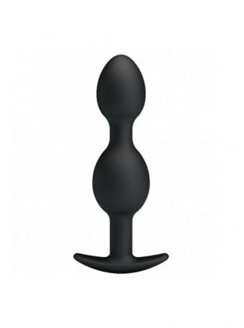 Dop Anal Pretty Love Heavy Balls