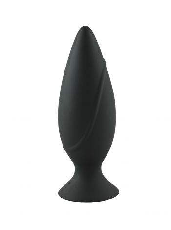 Dop Anal Malesation din Silicon, Small