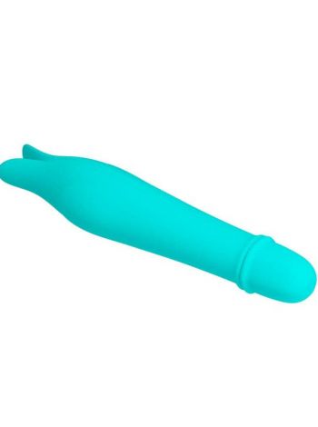 Vibrator Pretty Love Edward, Menta