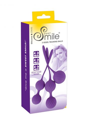 Bile Tratament incontinenta urinara Sweet Smile, Mov