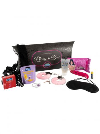 Surprise Box Fantezie si Placere Editie limitata Durex