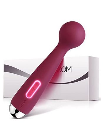 Vibrator Svakom  Mini Emma Violet, 16.5 cm