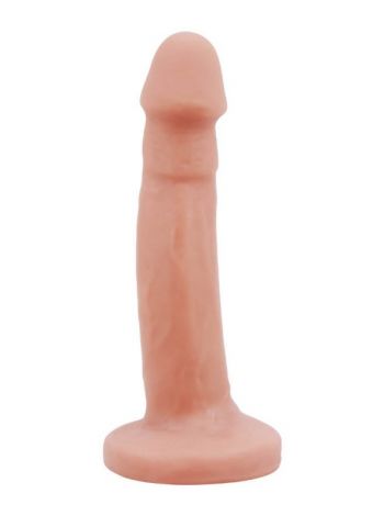 Dildo Realist Eve's Allure, 18.5 cm