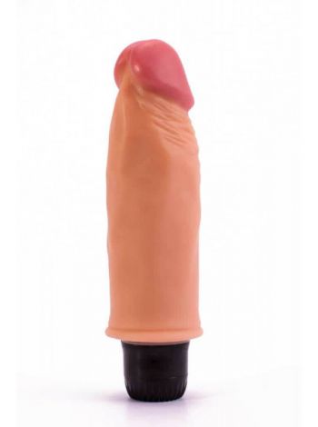Vibrator Real Feel Cyberskin  6