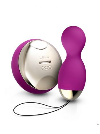 Glonț Vibrator LELO HULA Beads – Stimulator Punct G & Clitoris