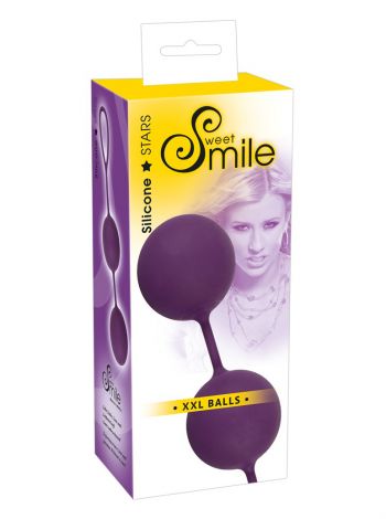 Bila Kegel XXL Balls