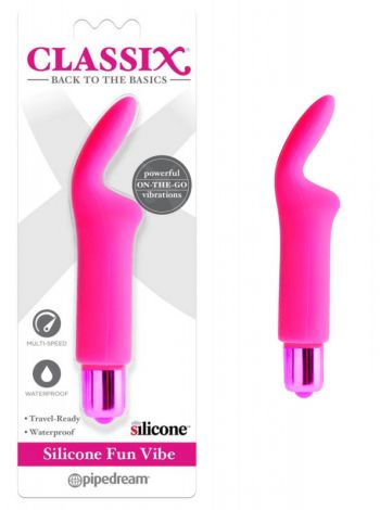Vibrator Mini Classix  Fun Vibe